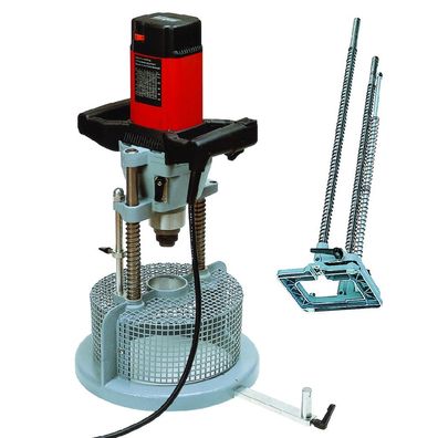 Mafell Zimmereibohrmaschine ZB100ES NEU+ Bohrgestell ZB400 350mm Lagerabverkauf