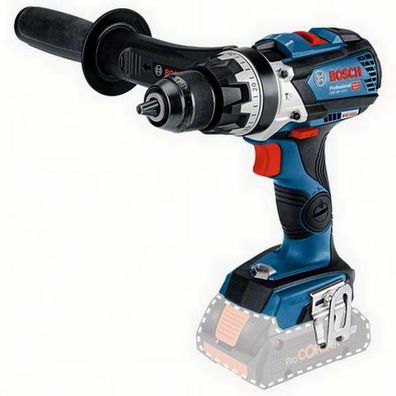 Bosch Akku Schlagbohrschrauber Schrauben Solo GSB18V-110 Professional 06019G0309