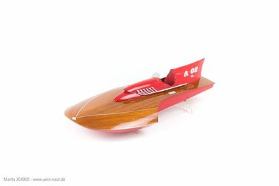 Aeronaut Manta 304900 Aeronaut 3049/00 Bausatz