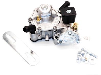 Tomasetto Verdampfer AT09 Nordic RGAT3890V LPG Autogas Druckregler STAG Reducer