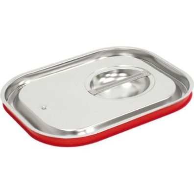Stalgast Gn-Deckel Serie Standard, Gn 12 Mit Dichtung
