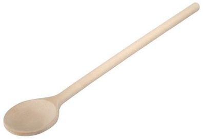 XXL = 100 cm Kochlöffel | Maischelöffel | Braupaddel