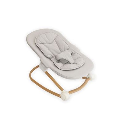 Babywippe, Baby Bouncer, Newborn Aufsatz für Hochstuhl