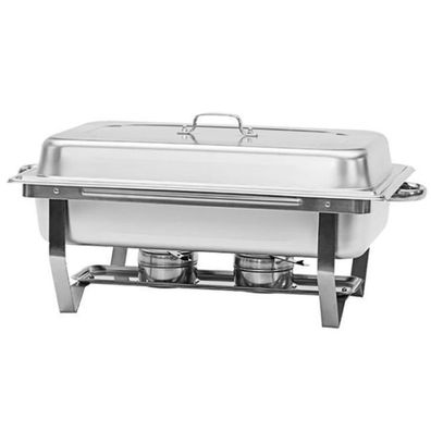 Stalgast Chafing Dish Gn11, Basic