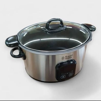 Schongarer Maxicook von Russel Hobbs 6 L 200 Watt / / B Ware