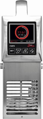 Saro Tragbarer Sous-Vide Garer Modell Smartvide 9