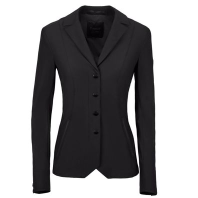Pikeur FS25 Athleisure Kjana Mesh Turnierjacket Damen