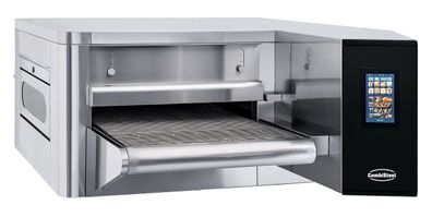 Combisteel Pizzadurchlaufofen für Pizzen mit 250mm bis 450mm