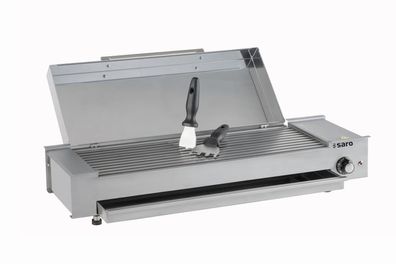 Saro Wow Grill Ego Home Mit Deckel
