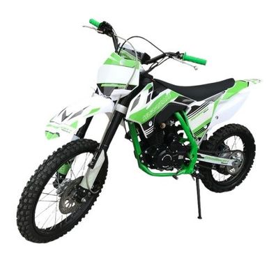DirtBike PitBike Dirt Bike Motocross Hurricane 250cc 4T 19/16 5G