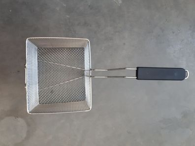 Gastronomie Combisteel Fritteusen-Korb 18 Liter