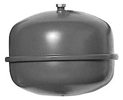 Wolf Ausdehnungsgefäß f. al Heizk. 35 Ltr f. Anlage b. 320 Ltr