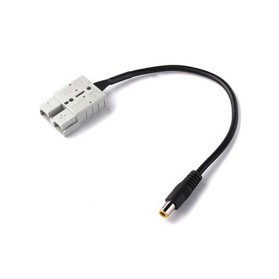 AK-A50-7909 WATTSTUNDE® SunFolder zu PowerDude/Yeti/PowerOak Adapterkabel And