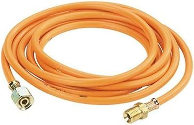 Schlauchleitung Gas PS10bar KST, G1/4LH UEM x G1/4LH-KN x 3000