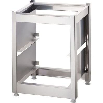 Stalgast Untergestell für Gläserspülmaschinen Universal, 475X460X630 mm