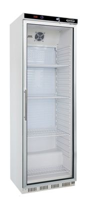 Gastronomie Kühlschrank Mit 1 Glastür