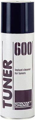 TUNER 600 Präzisions-Kontaktreiniger