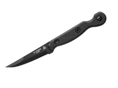 TOPS Knives El Pionero Blackout Edition