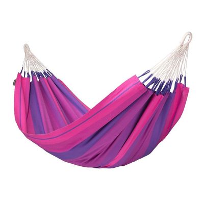 La Siesta Orquidea Single- Hängematte purple Hängematte