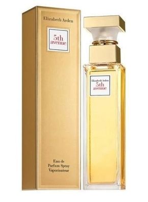 Elizabeth Arden 5th Avenue Eau de Parfum, 75ml