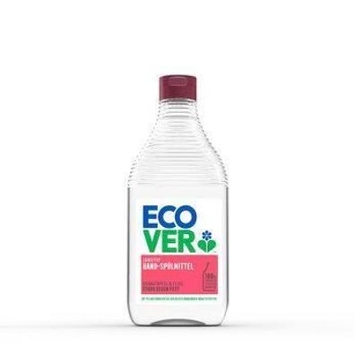 ECOVER Hand-Spülmittel Granatapfel & Feige 450ml