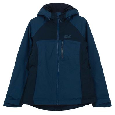 Jack Wolfskin Eagle Peak Insulated Damen Jacke Winterjacke 1113641-1024
