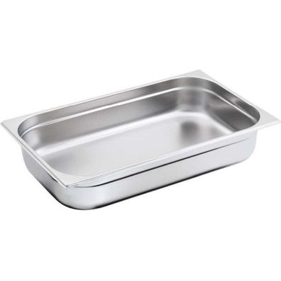 Stalgast Gastronormbehälter Serie Basic, Gn 11 (200mm)