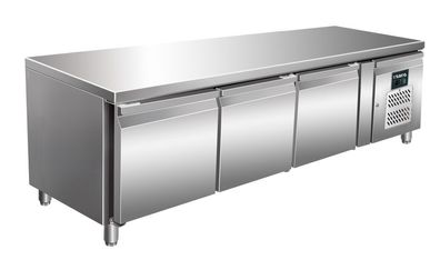 Saro Unterbaukühltisch Ugn 3100 Tn