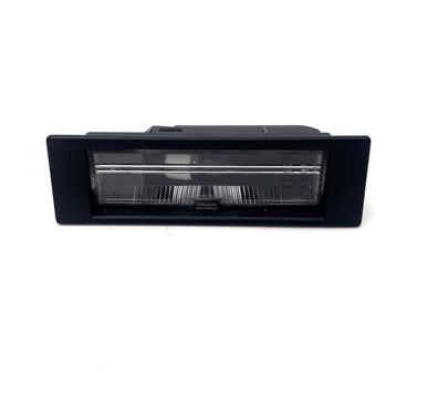 Kennzeichenlampe kompatibel mit Mini 63262755711