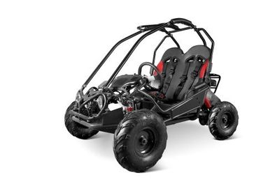 Buggy Kinderbuggy Strandbuggy Quad ATV Shark 156cc Go-Kart