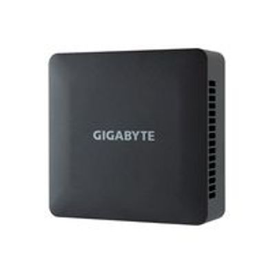 Gigabyte Brix Barebone GB-BRi3H-1315 D