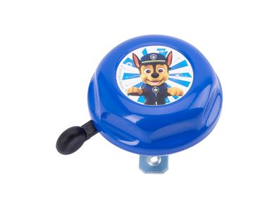 BIKE Fashion Kinderglocke SB-verpackt, Stahl, Made "Paw Patrol"