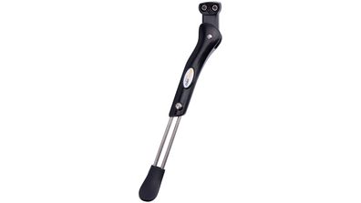 Atranvelo Hinterbauständer "Stylo DV" Stufenlos ve schwarz, SB-ve