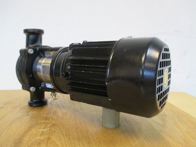 Grundfos Pumpe TP 25 - 90 / 2 X-O-A-GQQE Kreiselpumpe Heizungspumpe P14/108