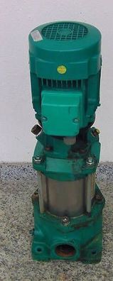 Druckerhöhungspumpe Wilo LS 90 S3 CO 1,5 3x400 V Pumpenkost P10/183