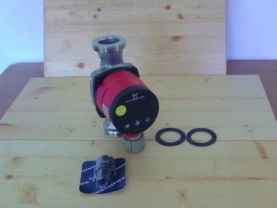 Grundfos ALPHA 2 32- 40 N Pumpe Stromsparpumpe 2 Zoll 1x 230 V P13/421