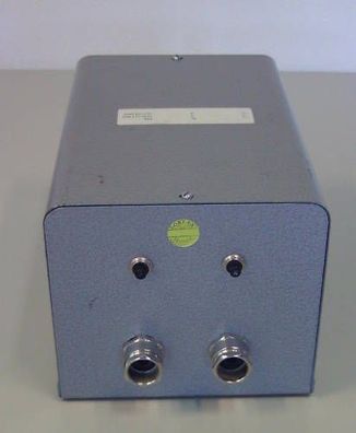 Transformator Trafo 220 V sec 2 x 12 V 200 VA Bestnr.: T10/263