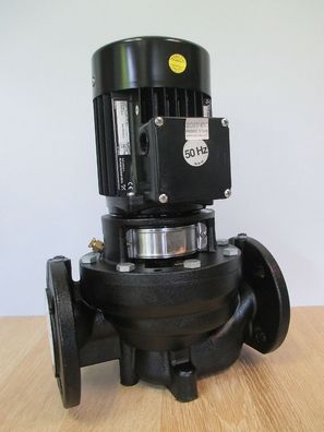 Grundfos Pumpe MG71B4-14FT85-C Kreiselpumpe 3x400V 0,37 kW KOST-EX P15/180