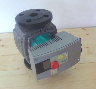 Wilo Typ Stratos 32/1-10 Hocheffizienzpumpe Pumpe 1x230 V 220 mm KOST-EX P13/562