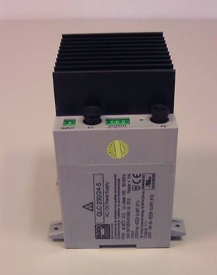 Transformator Block Trafo 230 V sek 24 V 5 A T9/274