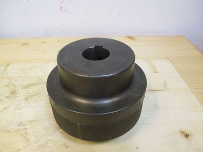 Elastische Nockenkupplung ohne Kupplungsgummi Klauenkupplung KOST-EX S13/234