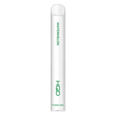 HQD hoova+ E-Shisha to go Watermelon