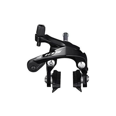 Rennbremse Shimano 105 BR-R7000 V-Rad, ohne Hebel, 51mm, schwarz