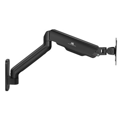 Maclean MC-332 Monitor-Halterung bis 32,00 Zoll Wandhalterung 17-32 bis 9kg