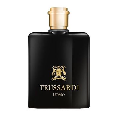 Trussardi Uomo Eau de Toilette, 100ml Herrenparfüm