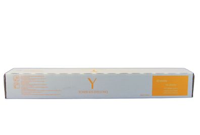 Kyocera TK-8335Y Toner Yellow 1T02RLANL0 -B
