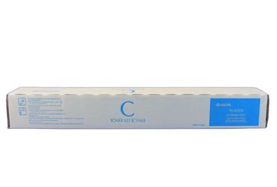 Kyocera TK-8335C Toner Cyan 1T02RLCNL0 -B