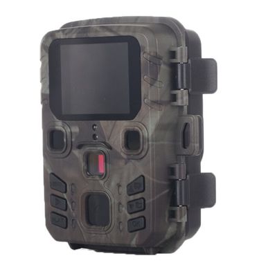 Wildkamera - Scouting Cam Black200 Mini [Braun 57653]