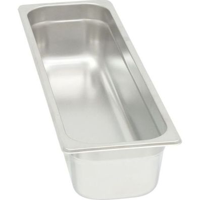Stalgast Gastronormbehälter Serie Standard, Gn 24 (40mm)