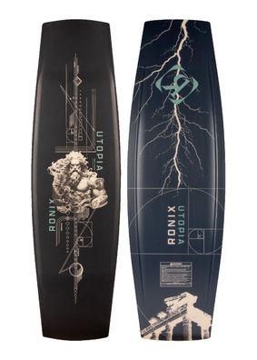RONIX Wakeboard Utopia 151